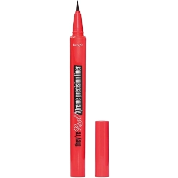 They're Real! Extreme Precision Liner Waterproof