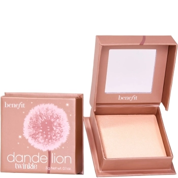 Dandelion Twinkle Highlighter