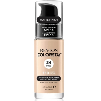 ColorStay MakeUp SPF15 30ml