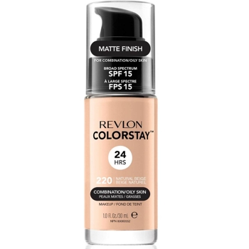 ColorStay MakeUp SPF15 30ml
