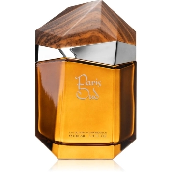 Paris Oud