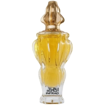 Infrad Luxe Edition