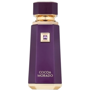 Cocoa Morado