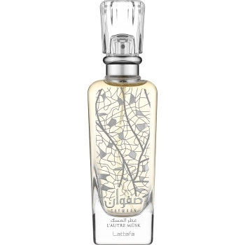 Safwaan L'autre Musk