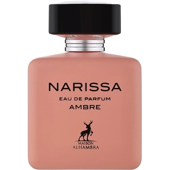 Narissa Ambre