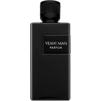 YEAH! MAN Parfum