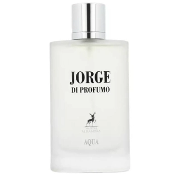 Jorge Di Aqua