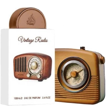 Vintage Radio