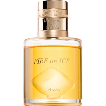 Fire On Ice