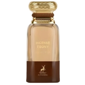 Incense Ebony