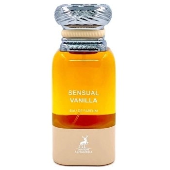 Sensual Vanilla
