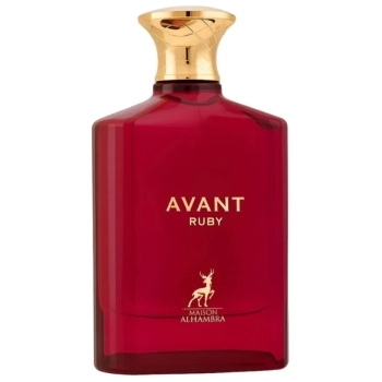 Avant Ruby