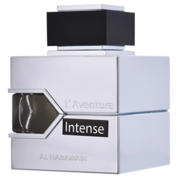L'Aventure Intense