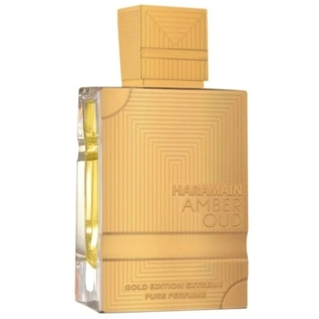 Amber Oud Extreme Gold Edition Extrait de Parfum