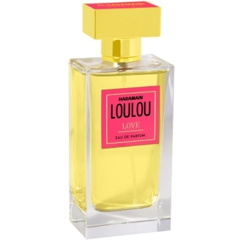 LOULOU Love