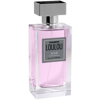 LOULOU Noir