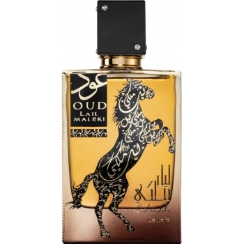 Oud Lail Maleki