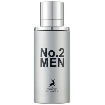 No.2 Men