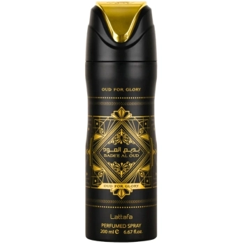 Bade'e Al Oud Oud Of Glory Deodorant Spray