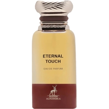 Eternal Touch