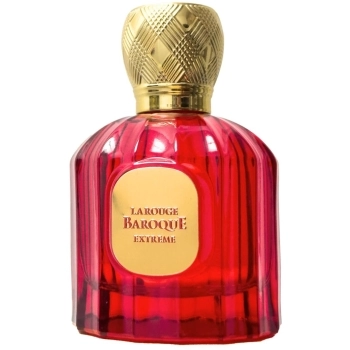 La Rouge Baroque Extreme