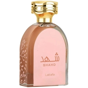 Shahd