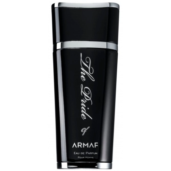The Pride of Armaf Pour Homme