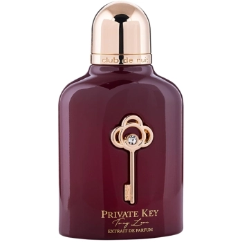 Private Key To My Love Armaf Extrait de Parfum