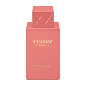 Shaghaf Nectar Blush