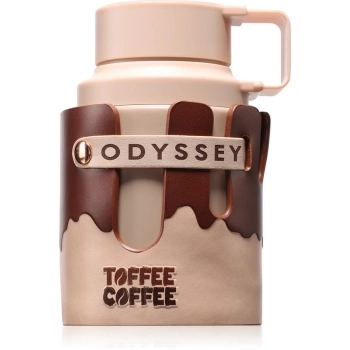 Odyssey Toffee Coffee