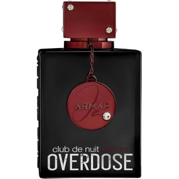 Club de Nuit Intense Overdose