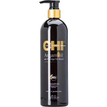 Argan Oil Champú