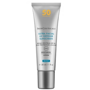 Ultra Facial UV Defense Sunscreen SPF50