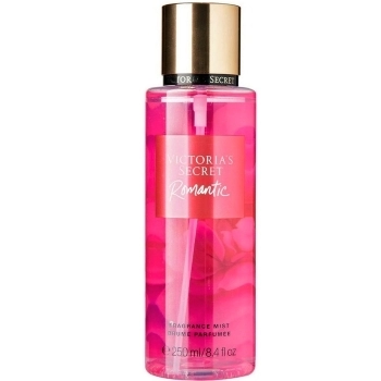 Romantic Fragrance Mist