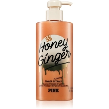 Victoria´s secret pink honey ginger body lotion