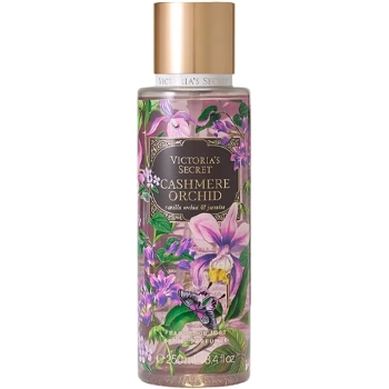 Cashmere Orchid Vanilla Orchid & Jasmine Fragrance Mist
