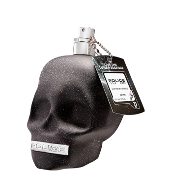 To be Hyperverse Man To be Hyperverse Man