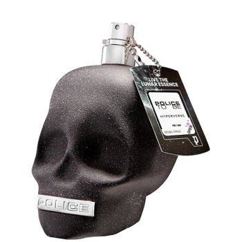 To be Hyperverse Man To be Hyperverse Man