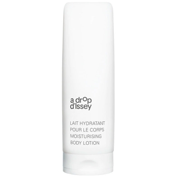 A Drop D'Issey Body Lotion