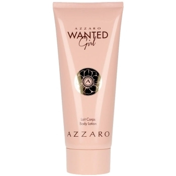 Wanted Girl Body Lotion