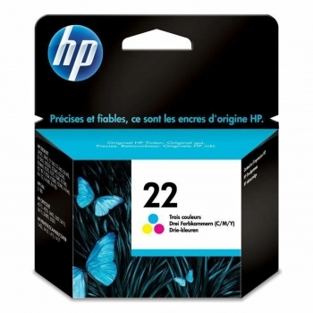 Cartucho de Tinta Original HP 337