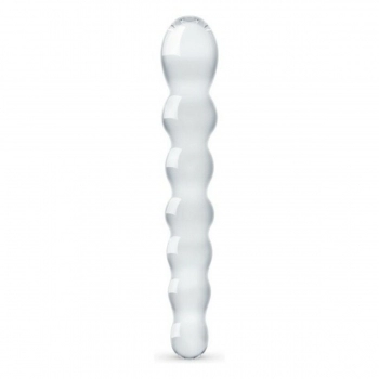 Dildo Vidrio (20 cm)