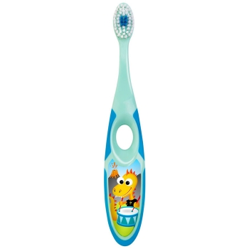 Cepillo Dientes Step By Step 3-5 años