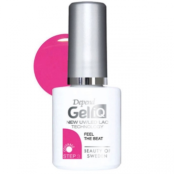 Esmalte Color Smipermanente 5ml