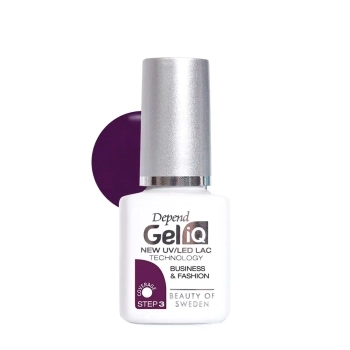 Esmalte Color Semipermanente