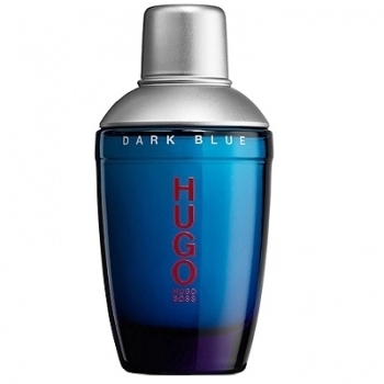 Hugo Dark Blue