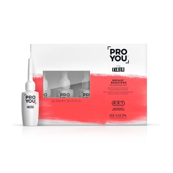 Pro You Repair Boosters For Damaged Hair