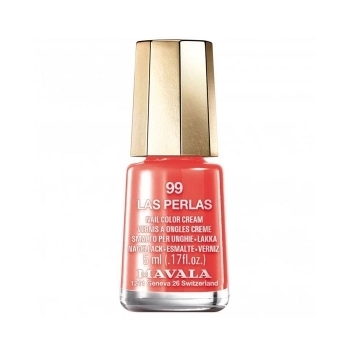 Mavala Laca de Uñas 5ml