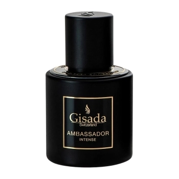 Ambassador intense