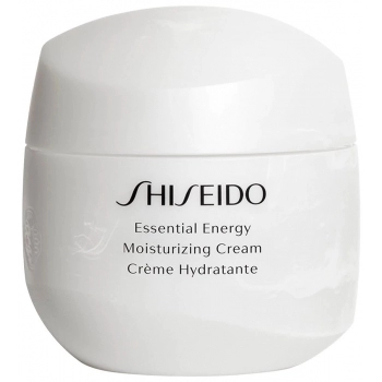 Essential Energy Moisturizing Cream